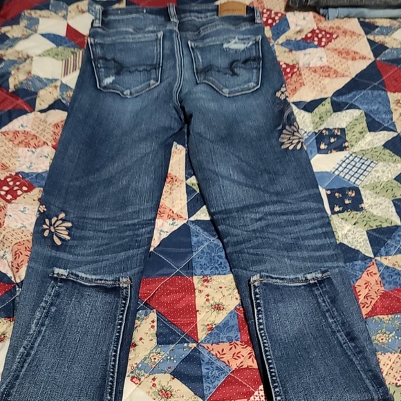 Jeans - Picture 4 of 8